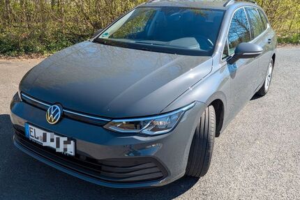 VW Golf 56.000 km 19.500 &euro; Lingen 49809