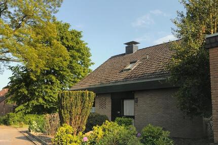 Haus Bad Bentheim - 380.000&euro; | Angebot:27075510