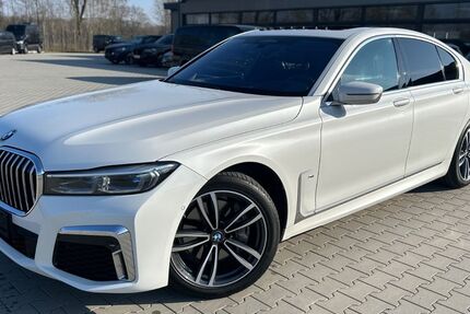 BMW 730 162.831 km 44.489 &euro; Nordhorn 48531
