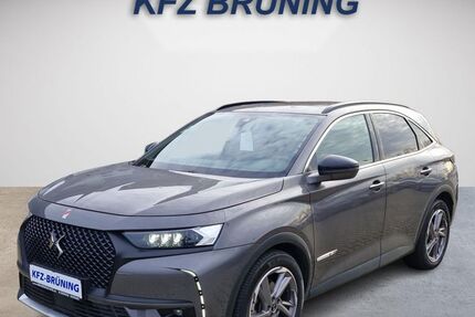 DS Automobiles DS7 (Crossback) 63.077 km 23.480 &euro; Lingen (Ems) 49811