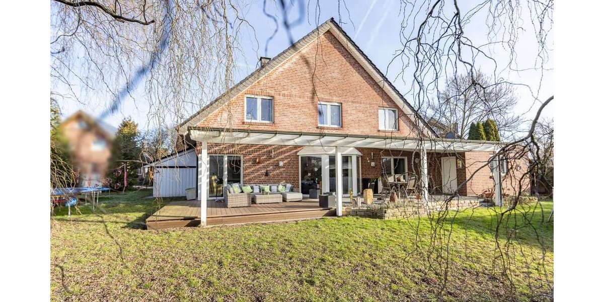 Einfamilienhaus Ochtrup - 9 Zimmer, 214 m&sup2;, 659.000&euro; | Angebot:25218338