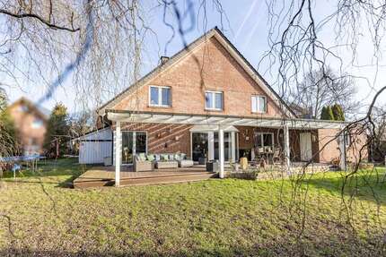 Haus Ochtrup - 9 Zimmer, 214 m&sup2;, 659.000&euro; | Angebot:25218338