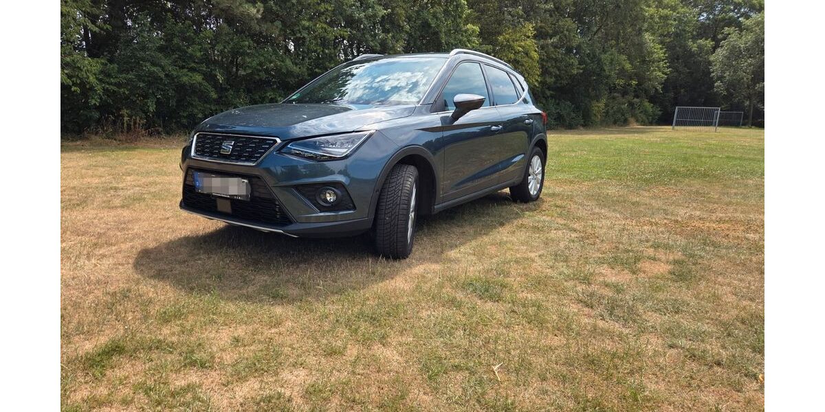 Seat Arona 19.999 km 16.690 &euro; Nordhorn 48531