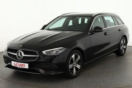 Mercedes-Benz C 200 52.923 km 33.990 &euro; Wietmarschen 49835