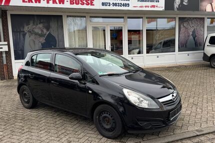 Opel Corsa 193.000 km 1.999 &euro; Nordhorn 48529