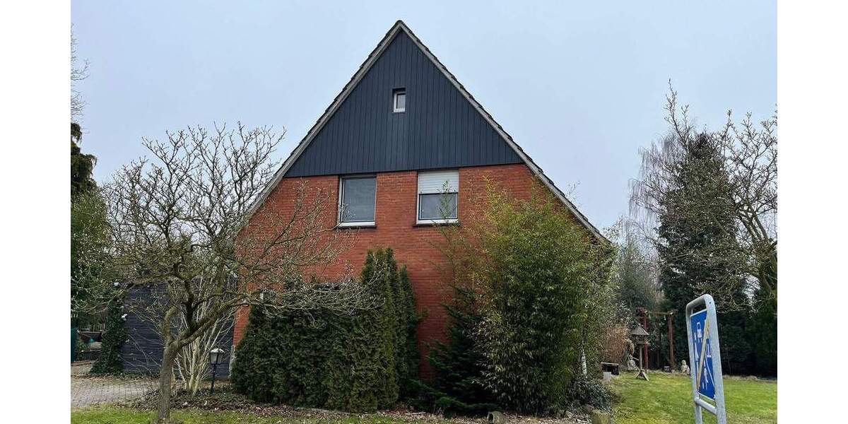 Einfamilienhaus Wilsum - 5 Zimmer, 110 m&sup2;, 239.000&euro; | Angebot:25687265