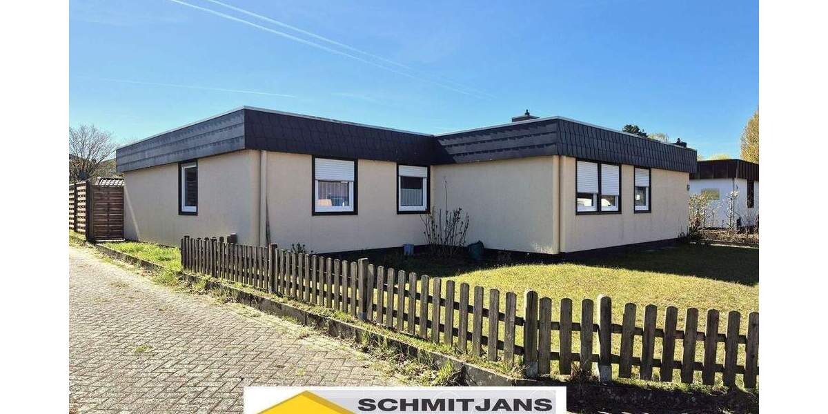 Einfamilienhaus Lingen (Ems) Darme - 5 Zimmer, 144 m&sup2;, 269.000&euro; | Angebot:26153996