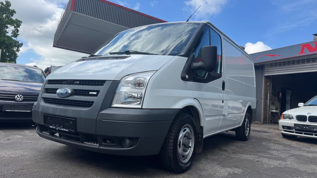 Ford Transit 144.000 km 4.750 &euro; Nordhorn 48529