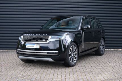 Land Rover Range Rover 99.879 km 89.950 &euro; Wietmarschen - Lohne 49835