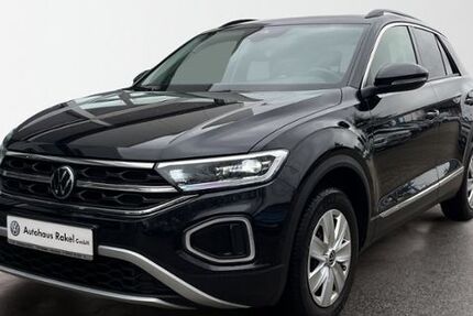 VW T-Roc 98.853 km 23.950 &euro; Geeste-Groß Hesepe 49744