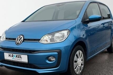 VW up! 82.653 km 10.450 &euro; Geeste-Groß Hesepe 49744