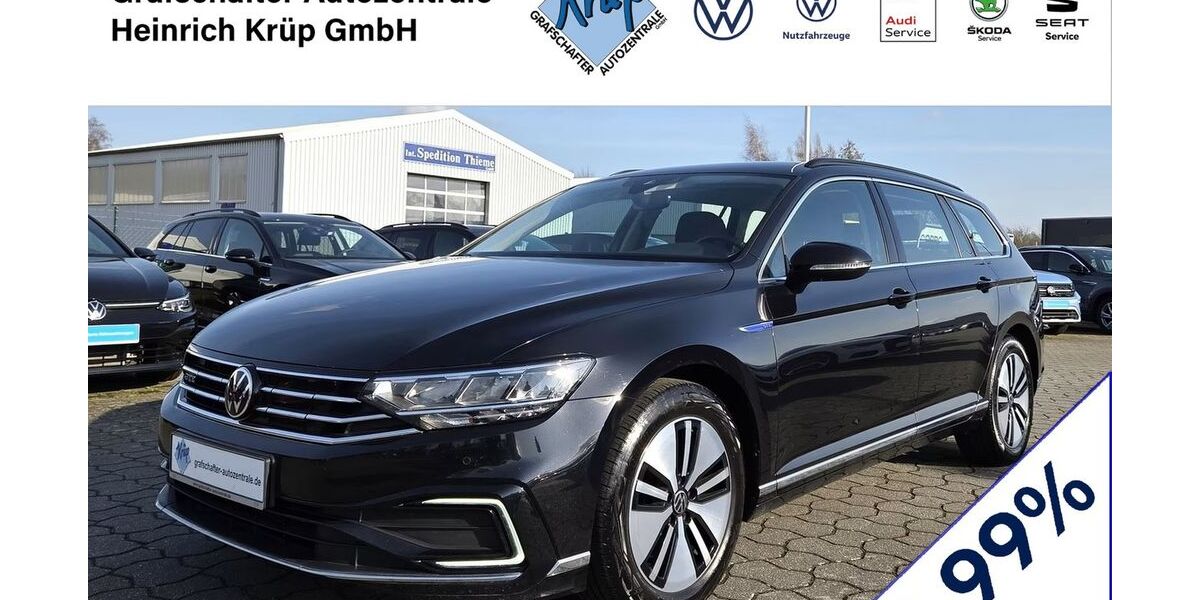 VW Passat Variant 113.715 km 18.880 &euro; Nordhorn 48529