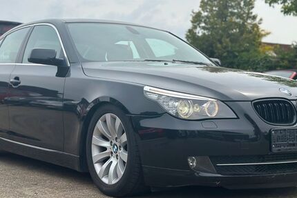 BMW 523 122.000 km 10.800 &euro; Nordhorn 48529
