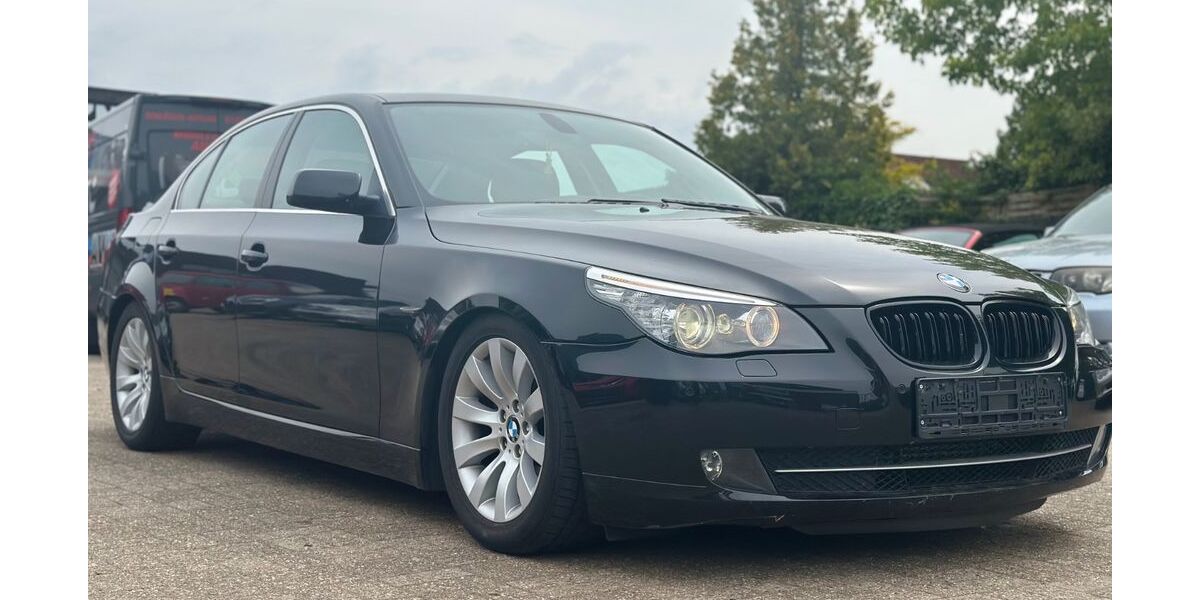 BMW 523 122.000 km 10.800 &euro; Nordhorn 48529