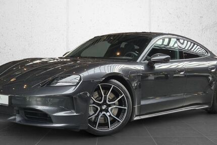 Porsche Taycan 7.900 km 99.800 &euro; Emsbüren 48488