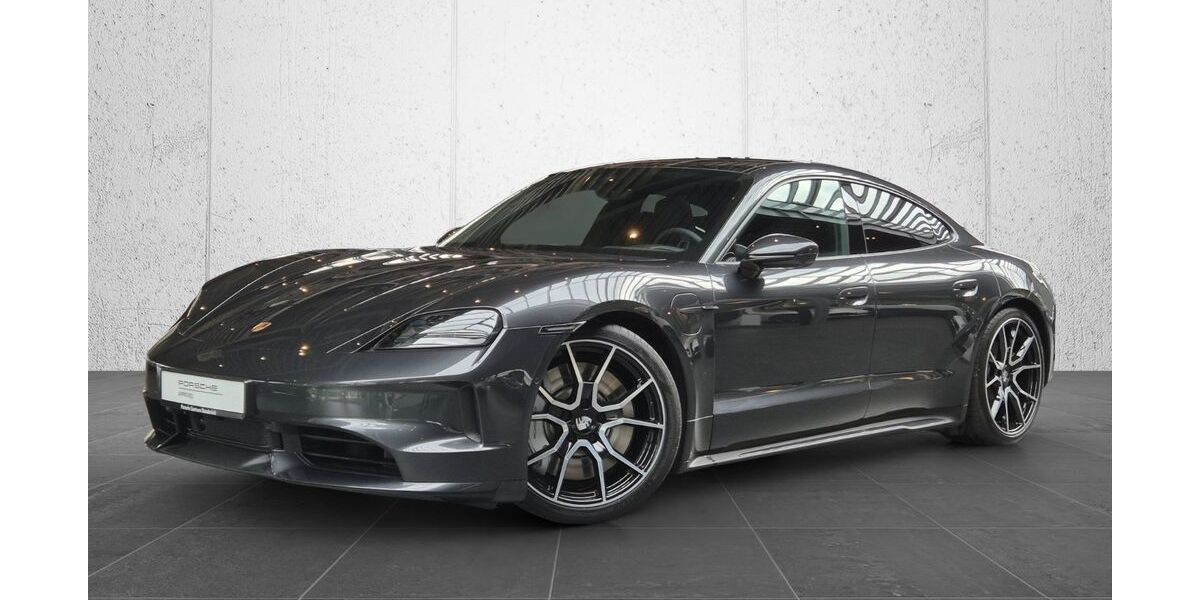 Porsche Taycan 7.900 km 99.800 &euro; Emsbüren 48488