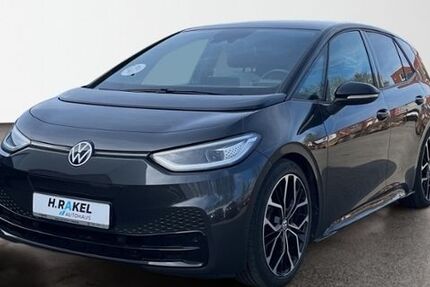 VW ID.3 87.048 km 17.450 &euro; Geeste-Groß Hesepe 49744