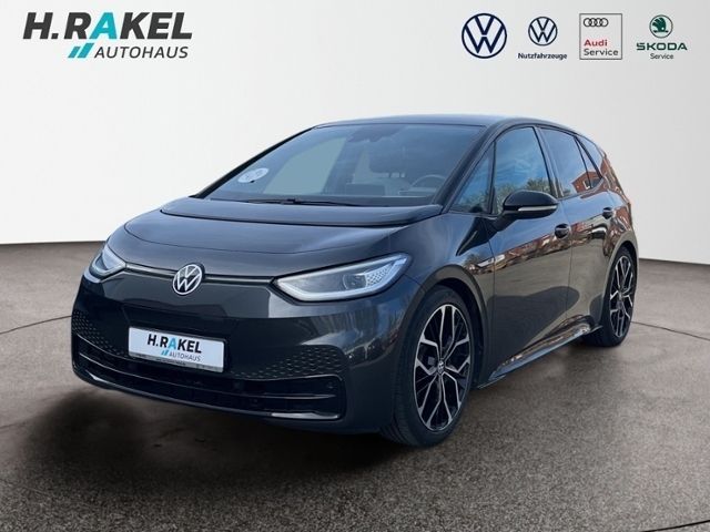VW ID.3 87.048 km 17.450 &euro; Geeste-Groß Hesepe 49744