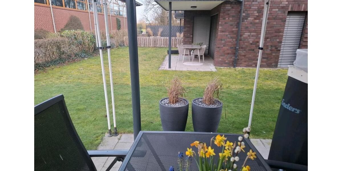 Erdgeschoßwohnung Lingen (Ems) - 2 Zimmer, 70 m&sup2;, 665&euro; | Angebot:25588621