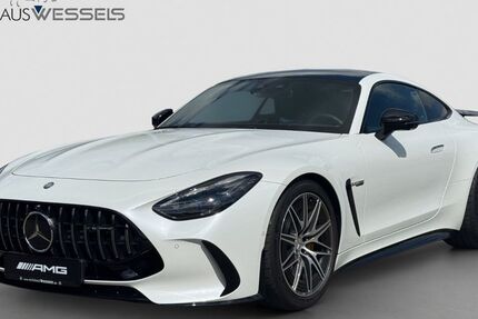 Mercedes-Benz AMG GT 9.190 km 154.950 &euro; Schüttorf 48465