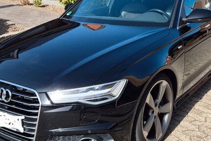 Audi A6 232.000 km 15.800 &euro; Neuenkirchen 48485
