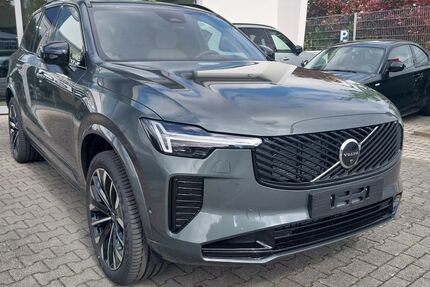 Volvo XC90 2.000 km 80.000 &euro; Nordhorn 48527
