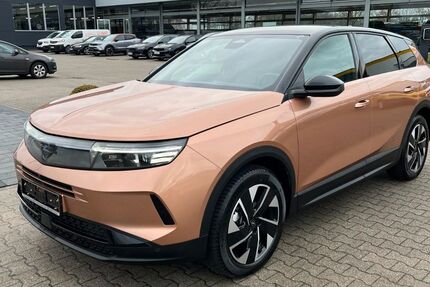 Opel Grandland (X) 9.532 km 29.980 &euro; Wietmarschen / Lohne 49835
