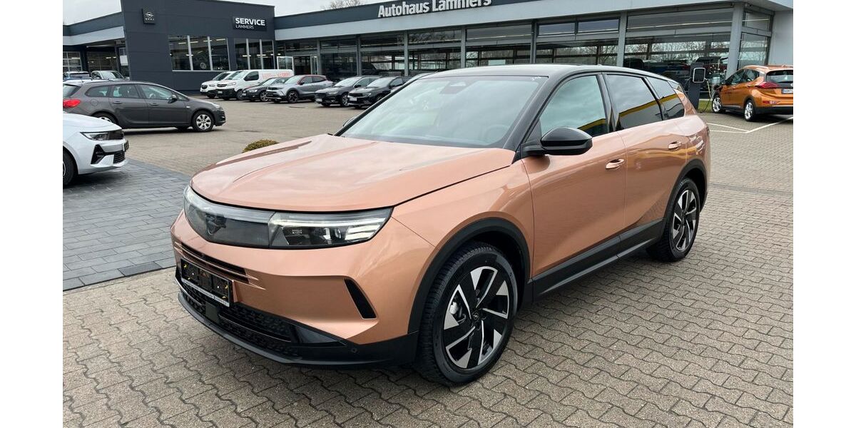 Opel Grandland (X) 9.532 km 29.980 &euro; Wietmarschen / Lohne 49835