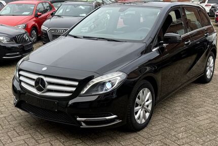 Mercedes-Benz B 180 158.000 km 7.999 &euro; Nordhorn 48529