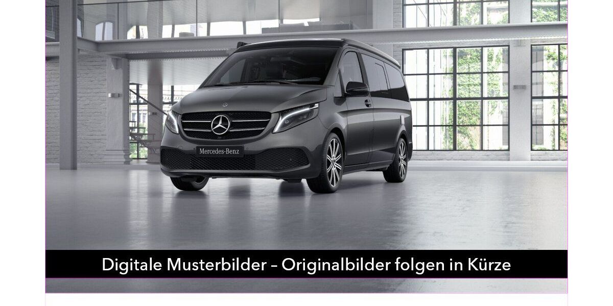 Mercedes-Benz V 300 103.500 km 60.950 &euro; Wietmarschen 49835