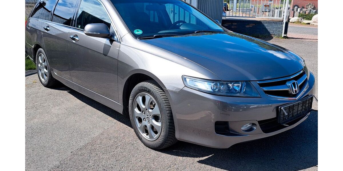 Honda Accord 263.000 km 2.799 &euro; Gronau-Epe 48599