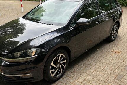 VW Golf 156.500 km 10.500 &euro; Geeste 49744