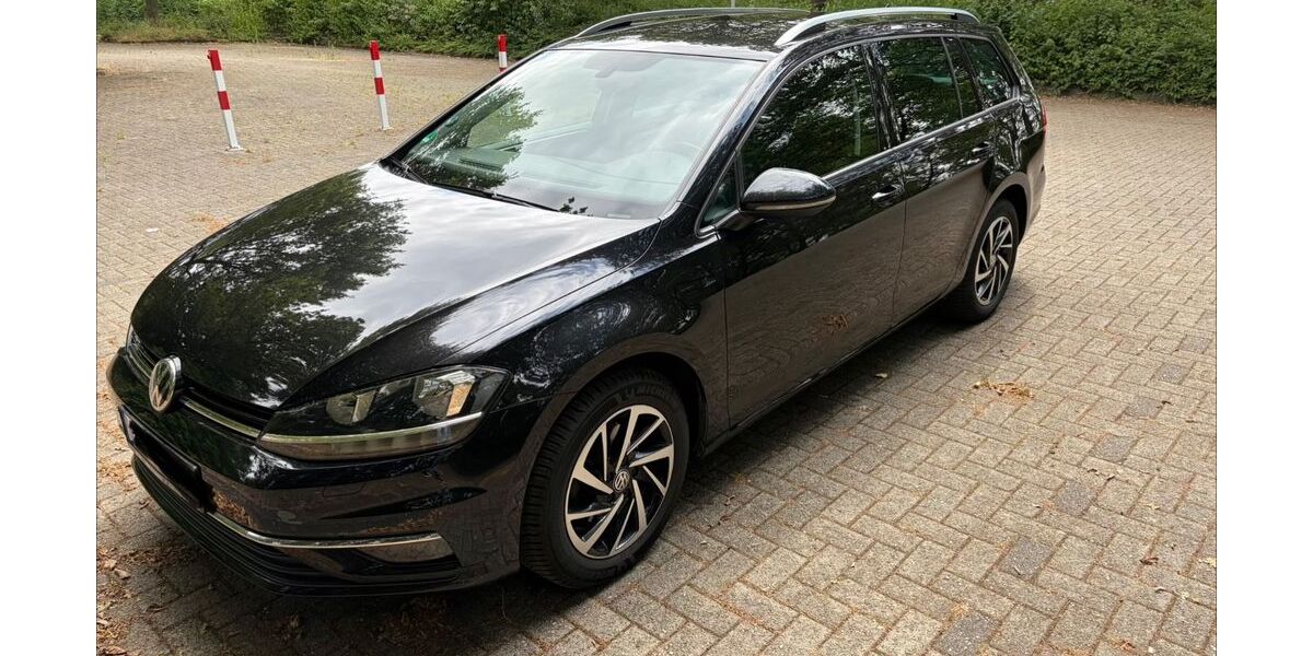VW Golf 156.500 km 10.500 &euro; Geeste 49744