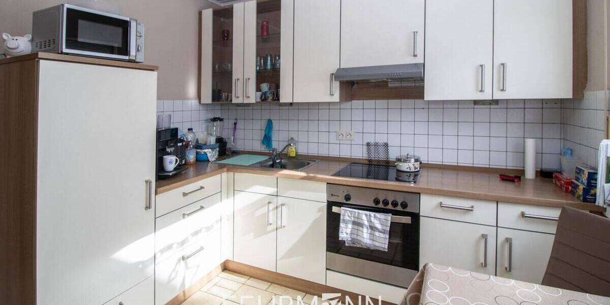 Doppelhaushälfte Gronau (Westfalen) / Epe Epe - 4 Zimmer, 110 m&sup2;, 239.000&euro; | Angebot:26117560