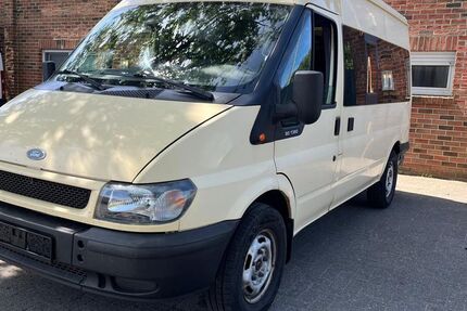 Ford Transit 96.173 km 3.500 &euro; Nordhorn 48527