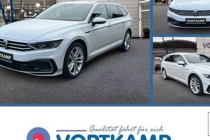 VW Passat Variant 61.800 km 23.980 &euro; Gronau 48599