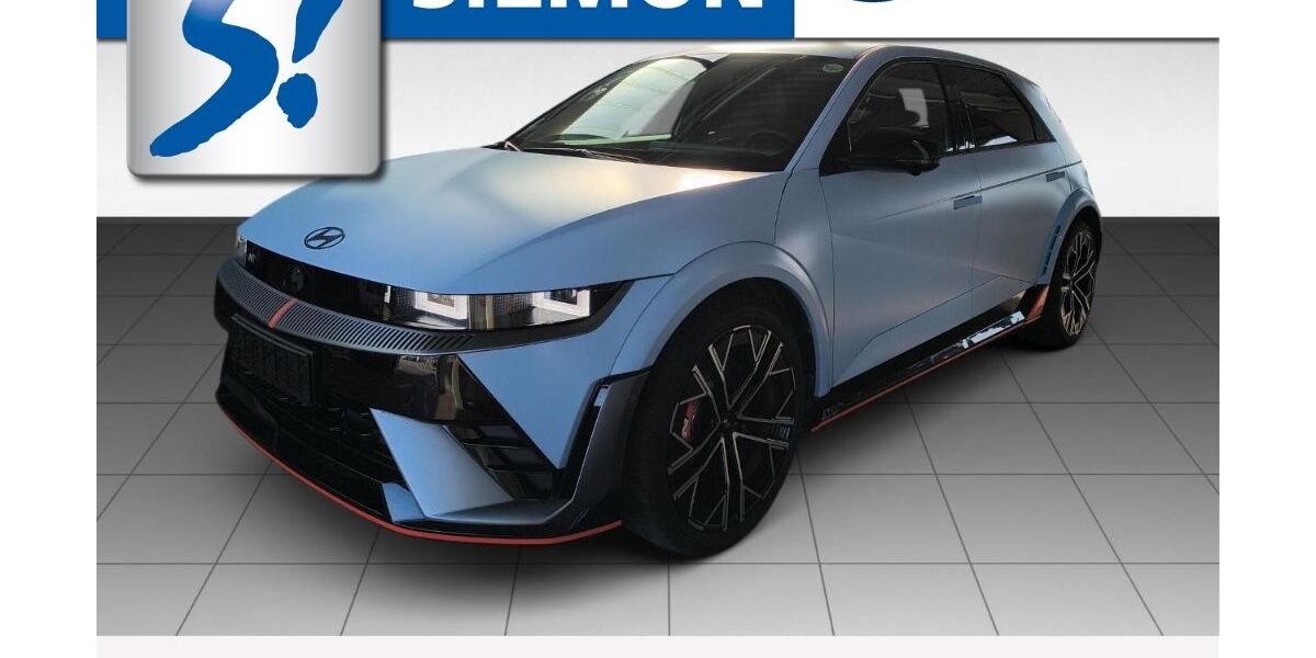 Hyundai IONIQ 5 14.864 km 53.330 &euro; Salzbergen 48499
