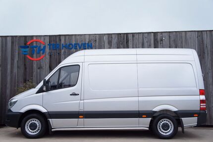 Mercedes-Benz Sprinter 286.368 km 14.950 &euro; Bad Bentheim 48455