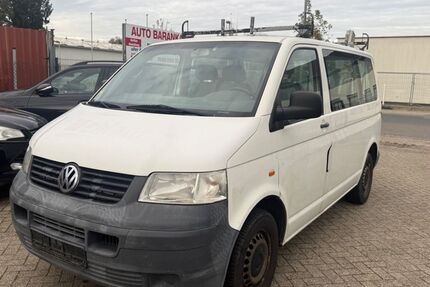 VW T5 Transporter 278.000 km 2.999 &euro; Nordhorn 48529