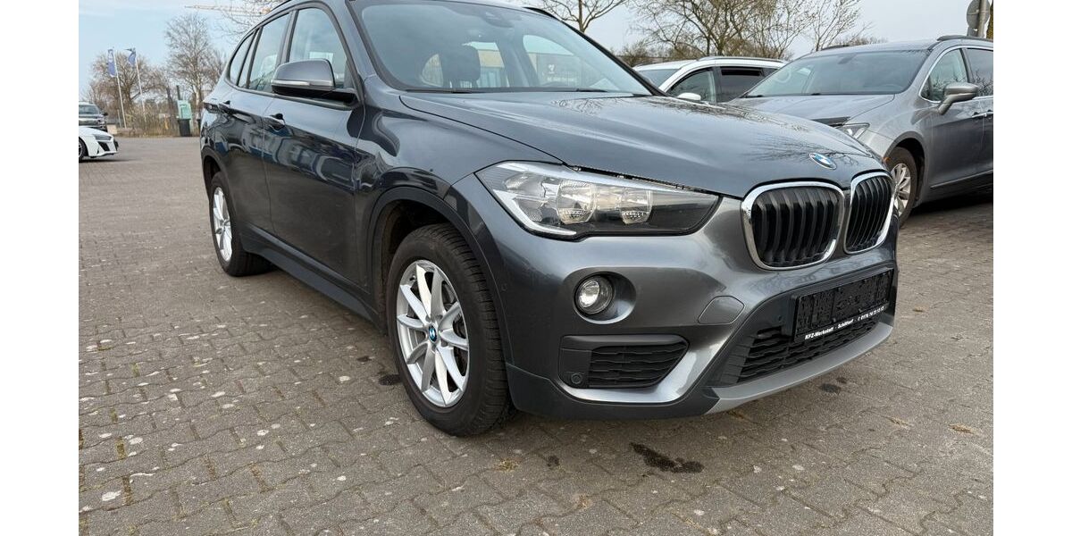 BMW X1 150.600 km 8.999 &euro; Schüttorf 48465