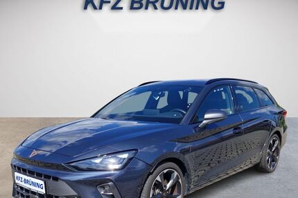 Cupra Leon 25.832 km 32.880 &euro; Lingen (Ems) 49811