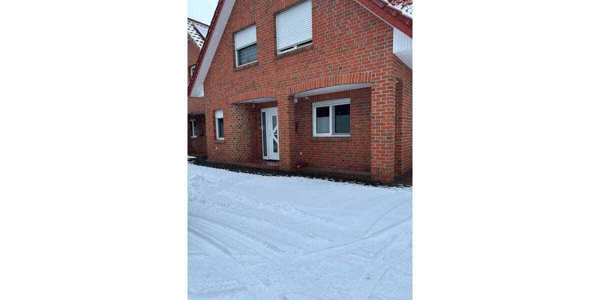 Doppelhaushälfte Lingen (Ems) Gauerbach - 4.5 Zimmer, 120 m&sup2;, 399.000&euro; | Angebot:25053875