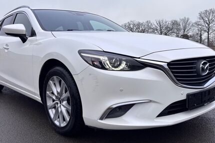 Mazda 6 233.752 km 6.450 &euro; Bad Bentheim 48455