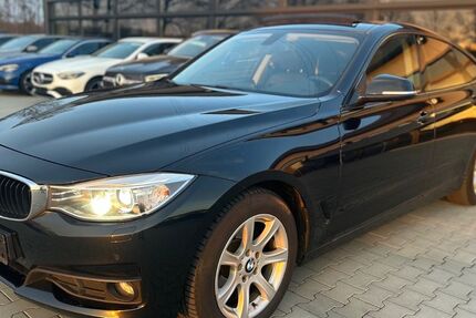BMW 320 Gran Turismo 258.114 km 10.199 &euro; Nordhorn 48531