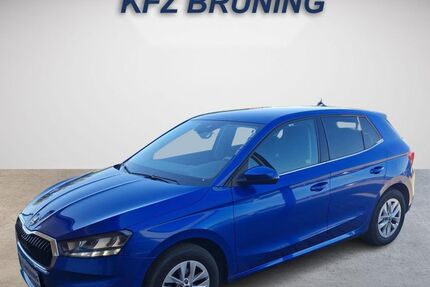 Skoda Fabia 26.299 km 18.980 &euro; Lingen (Ems) 49811