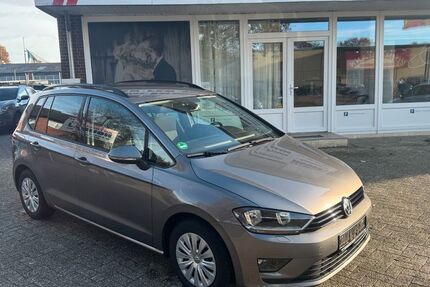 VW Golf 240.000 km 5.999 &euro; Nordhorn 48529