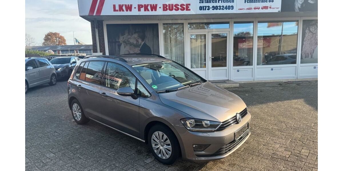 VW Golf 240.000 km 5.999 &euro; Nordhorn 48529
