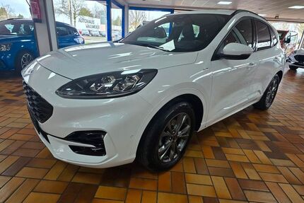 Ford Kuga 44.101 km 29.990 &euro; Gronau 48599
