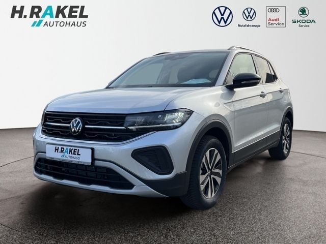 VW T-Cross 1.599 km 29.980 &euro; Geeste-Groß Hesepe 49744