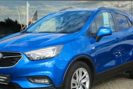 Opel Mokka 113.900 km 12.950 &euro; Lingen - Baccum 49811